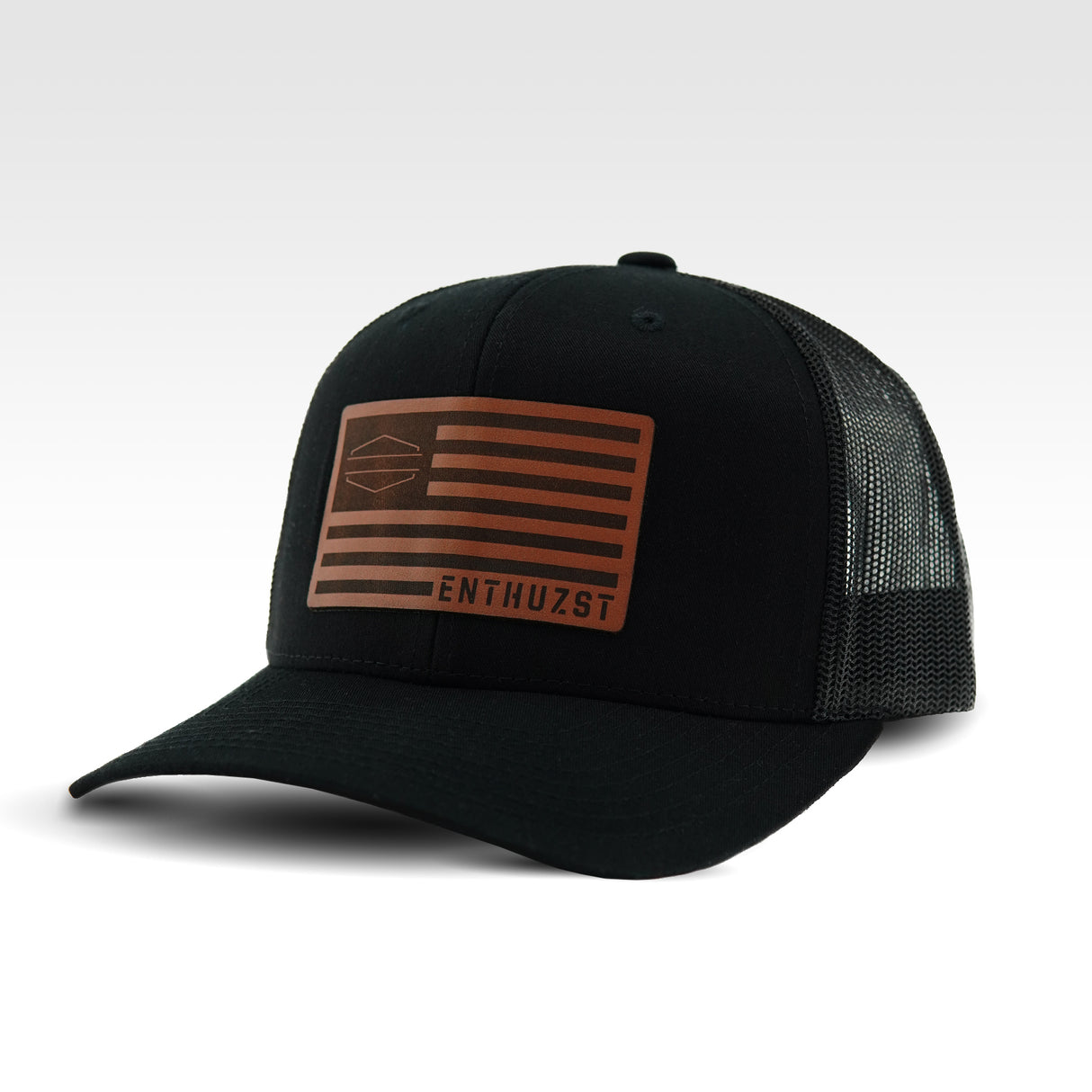 1776 TRUCKER HAT