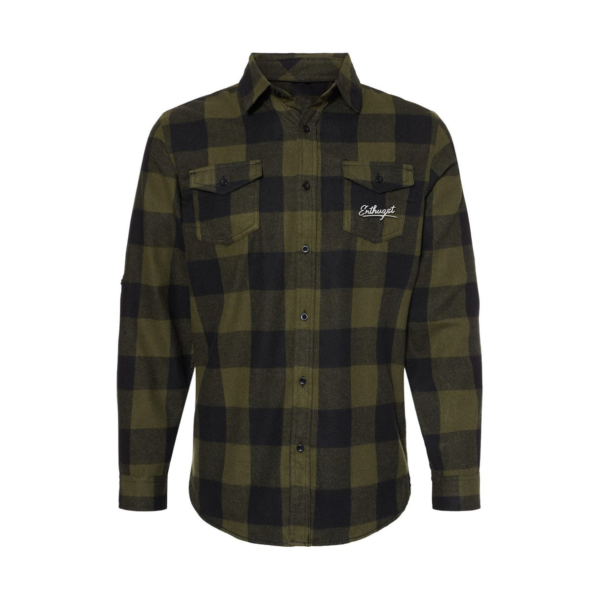 OFF ROAD PREMIUM FLANNEL