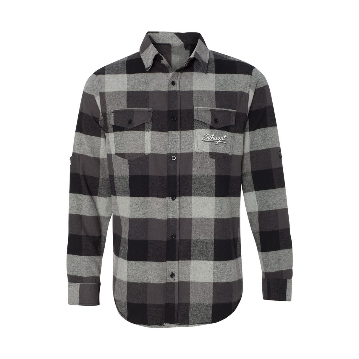 OFF ROAD PREMIUM FLANNEL