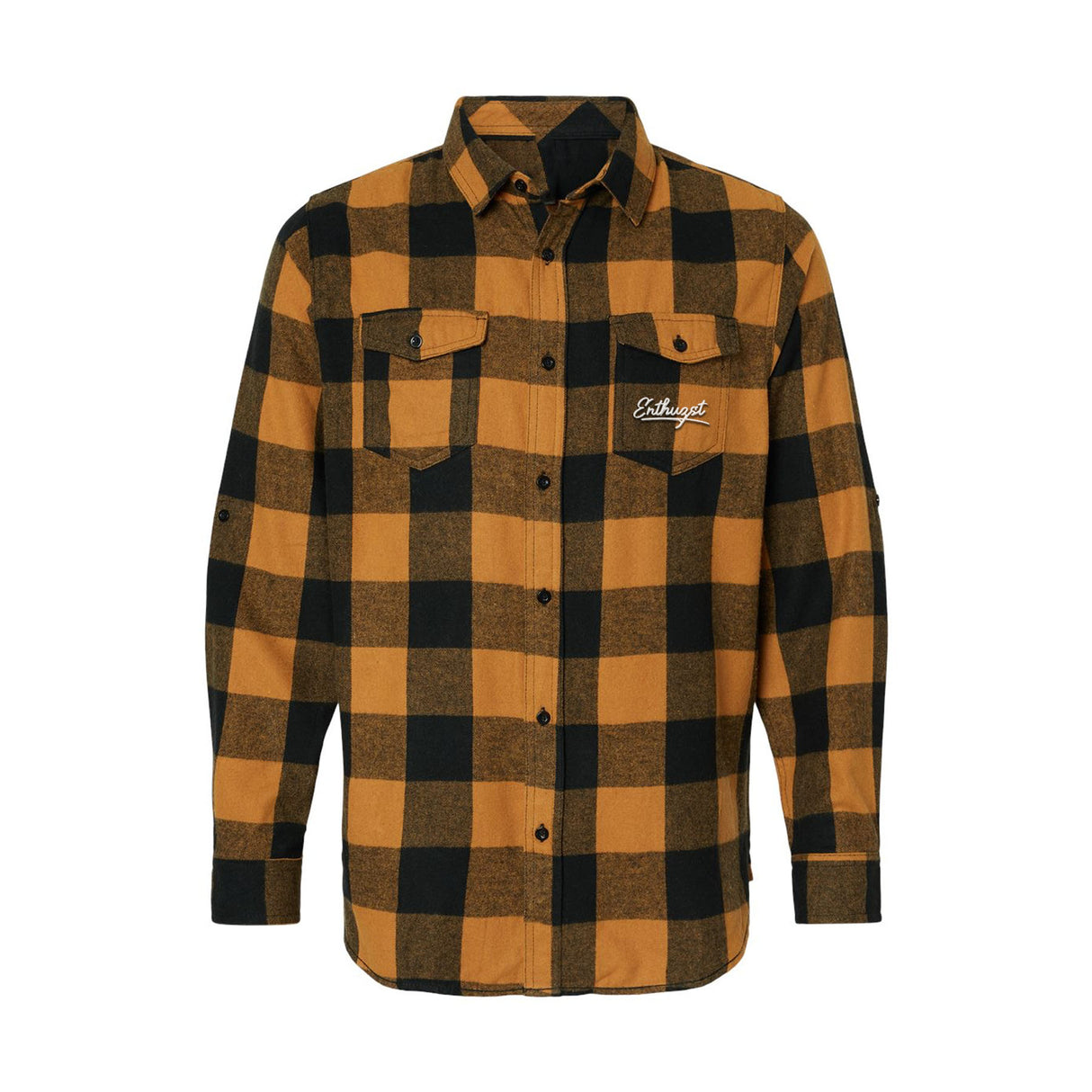 OFF ROAD PREMIUM FLANNEL