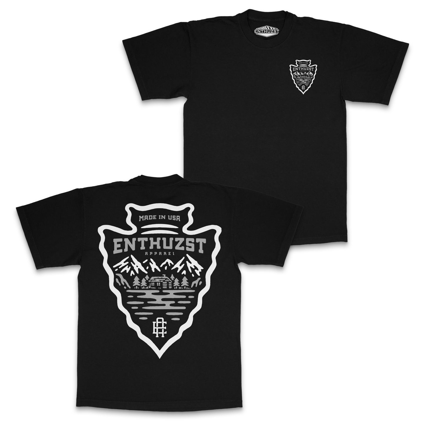 ARROWHEAD TEE