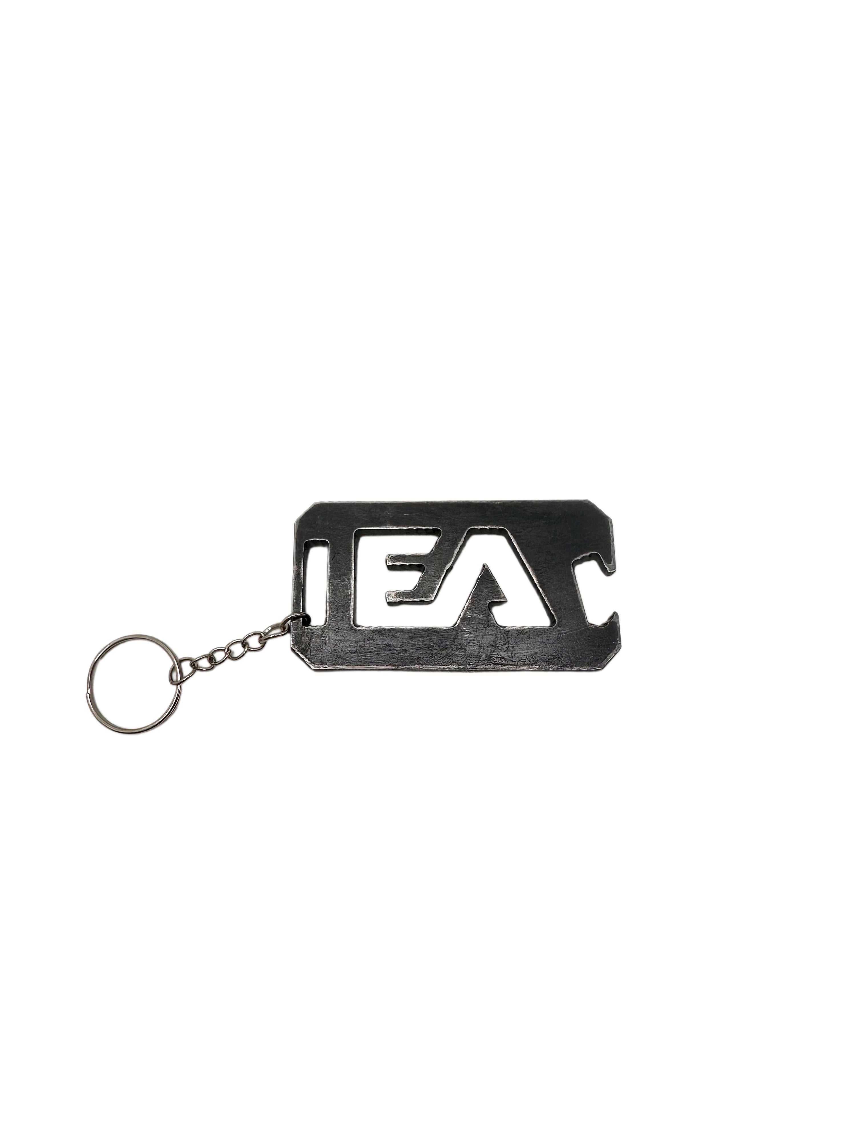 BOTTLE KEYCHAIN – Enthuzst