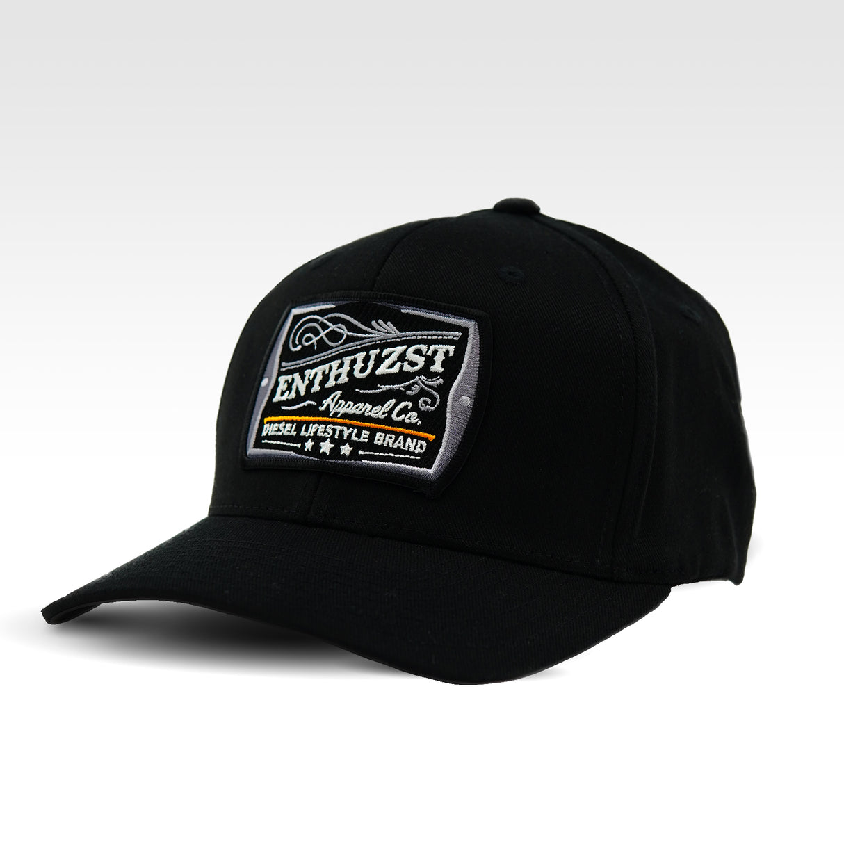 BRANDED FLEXFIT HAT