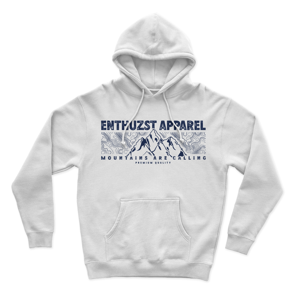 CALLING HOODIE