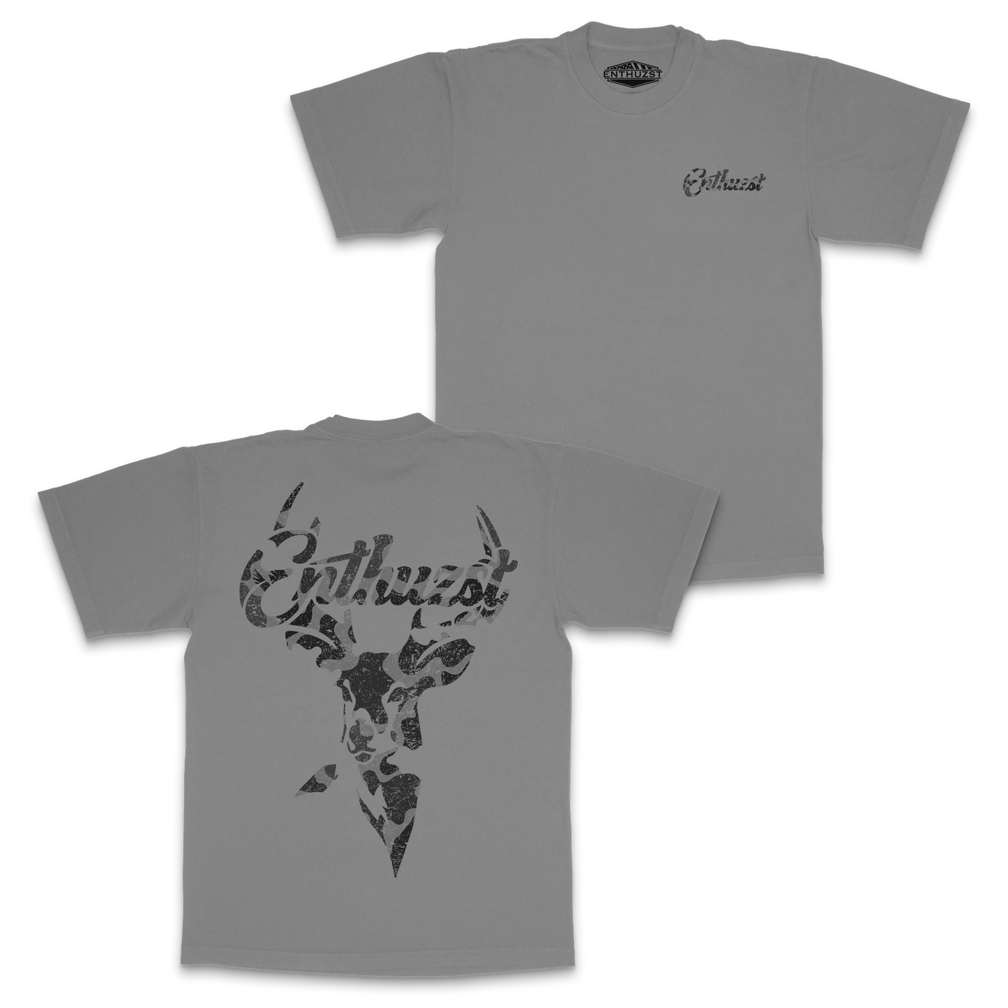 BUCK TEE