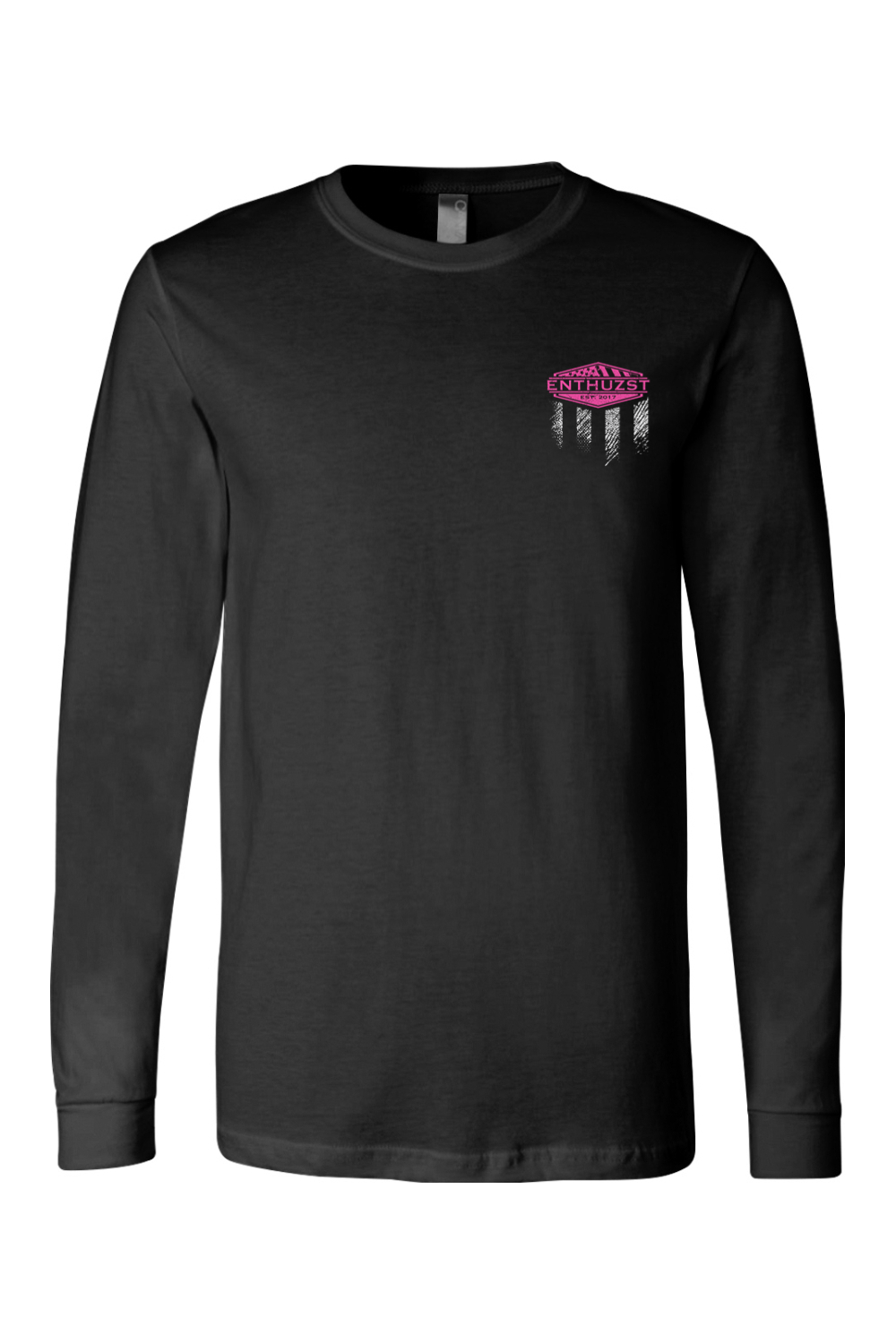 FIGHTER LONG SLEEVE