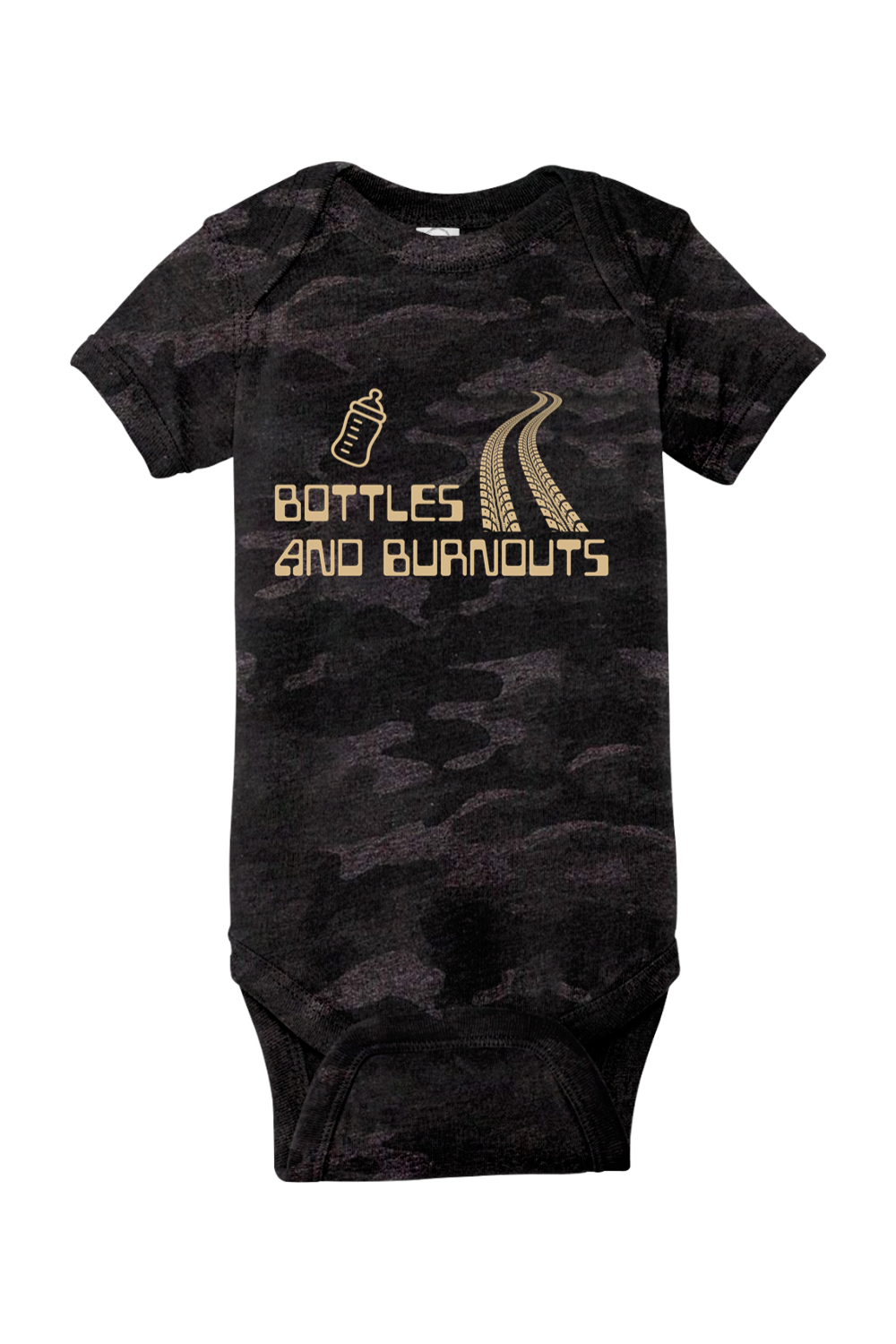 Bottles and Burnouts