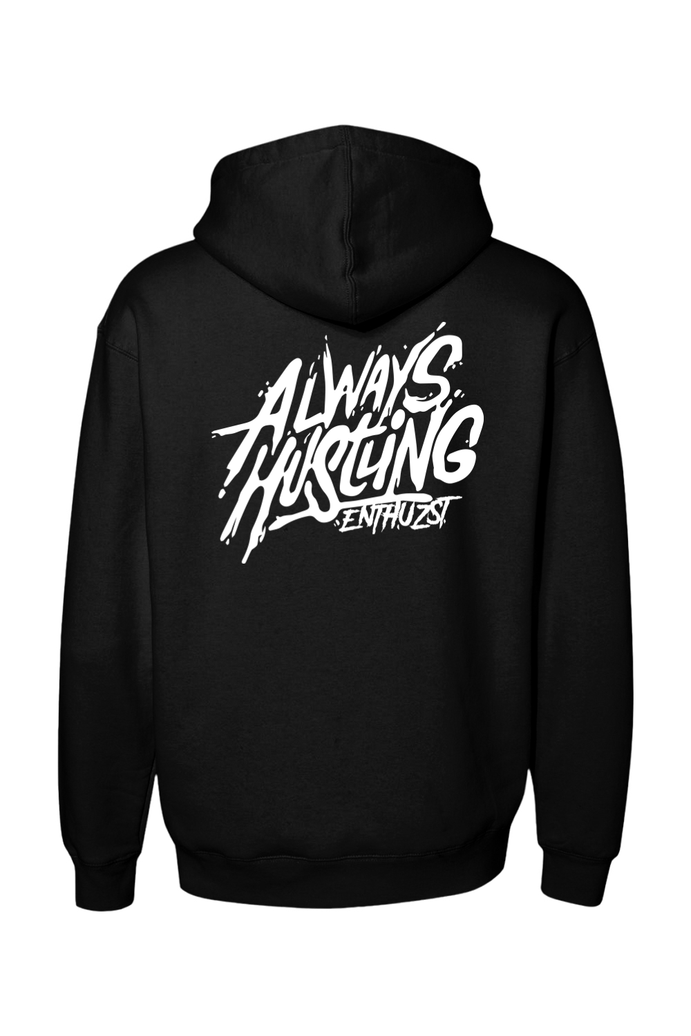 GRAFFITI PREMIUM HOODIE