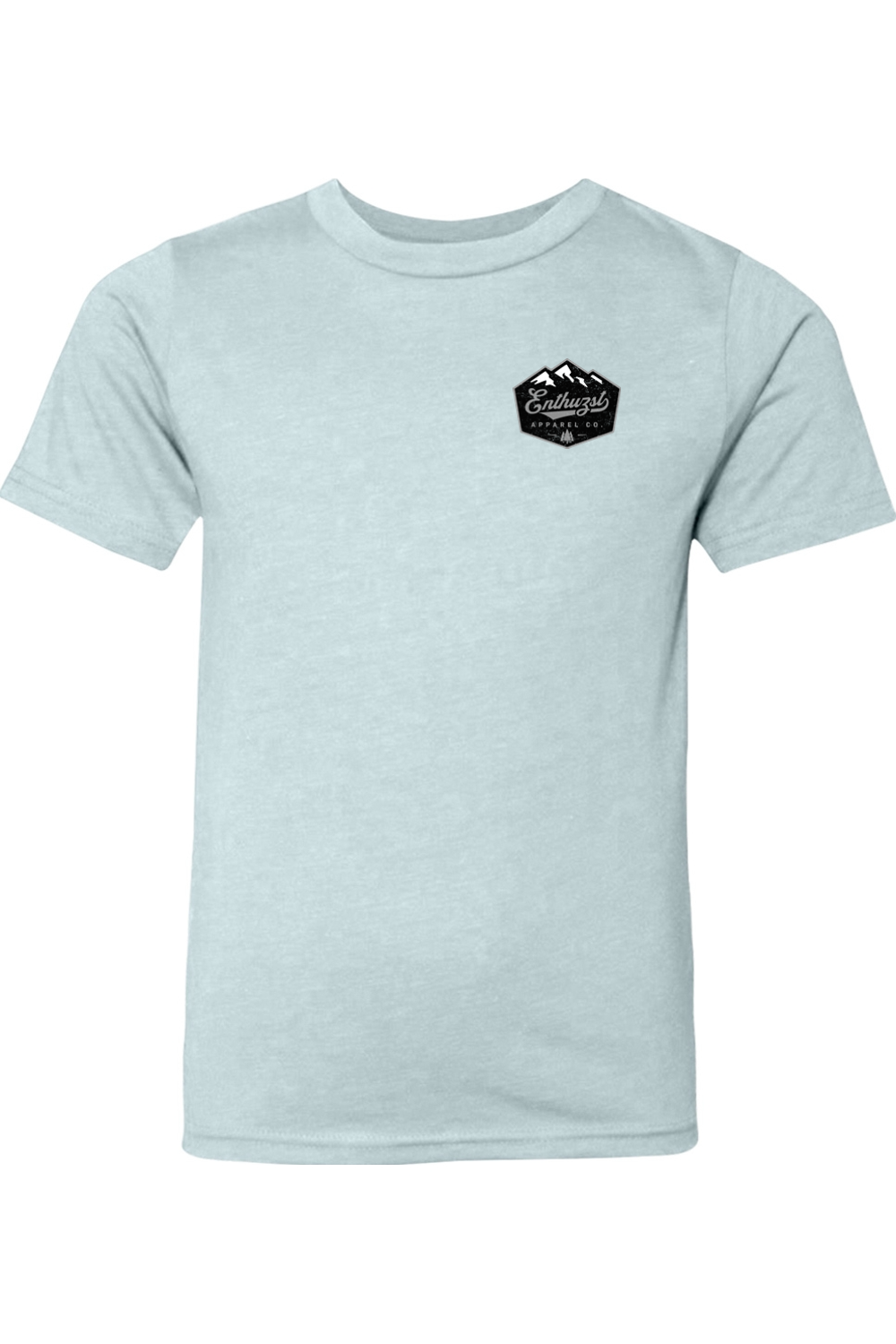 RIDGE TOP YOUTH TEE