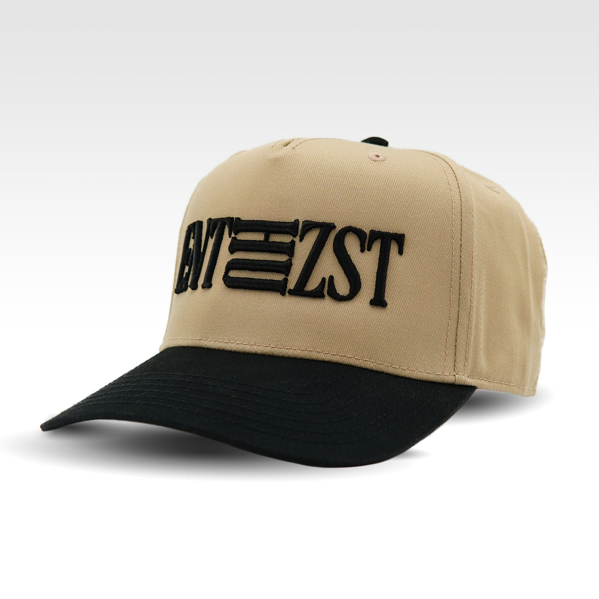 TOPSHELF TRUCKER HAT