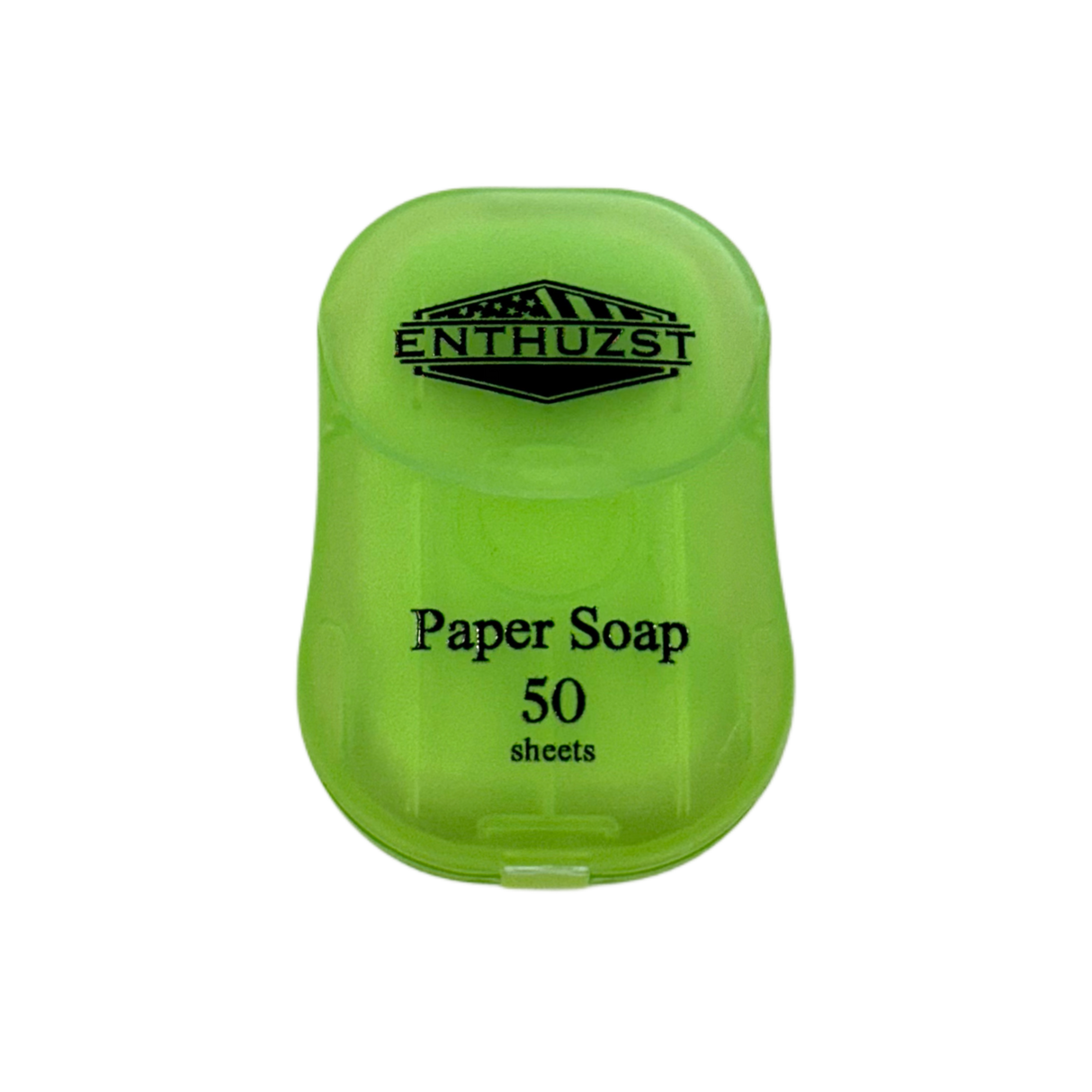 PAPER SOAP