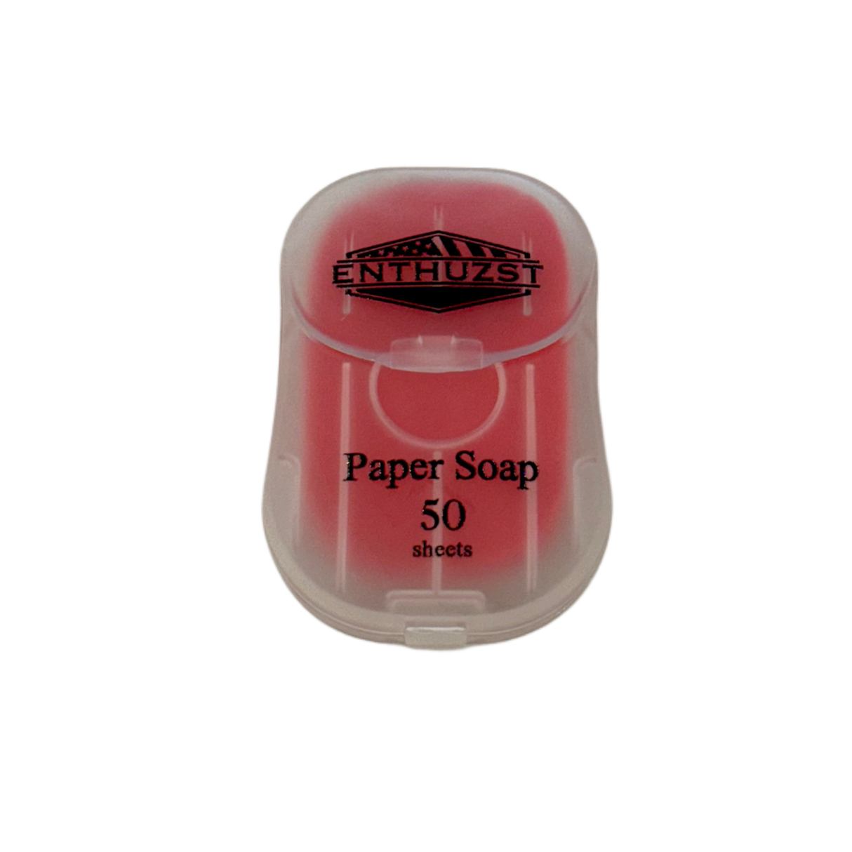 PAPER SOAP