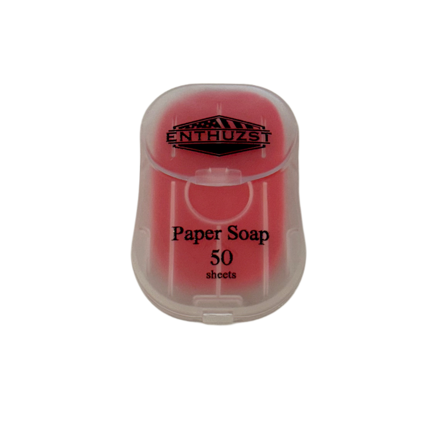 PAPER SOAP