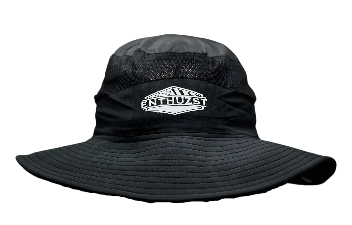 HOLY GRAIL BUCKET HAT