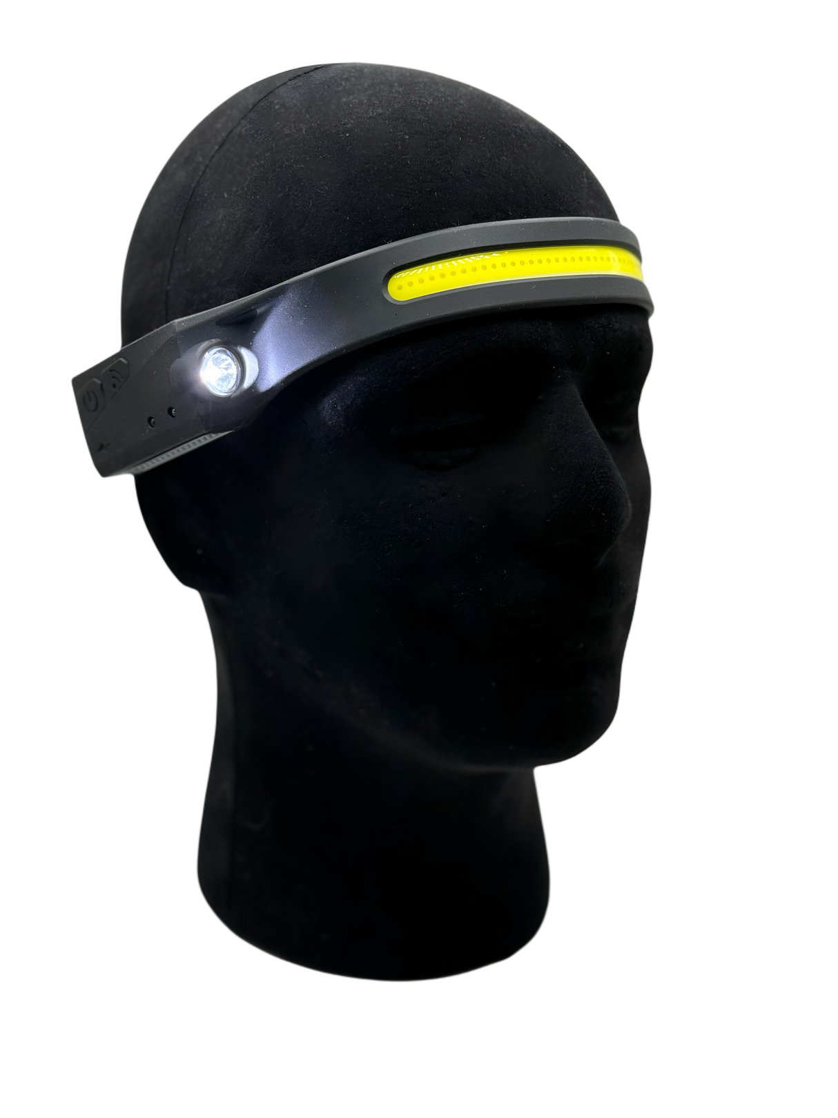 PREMIUM HEADLAMP