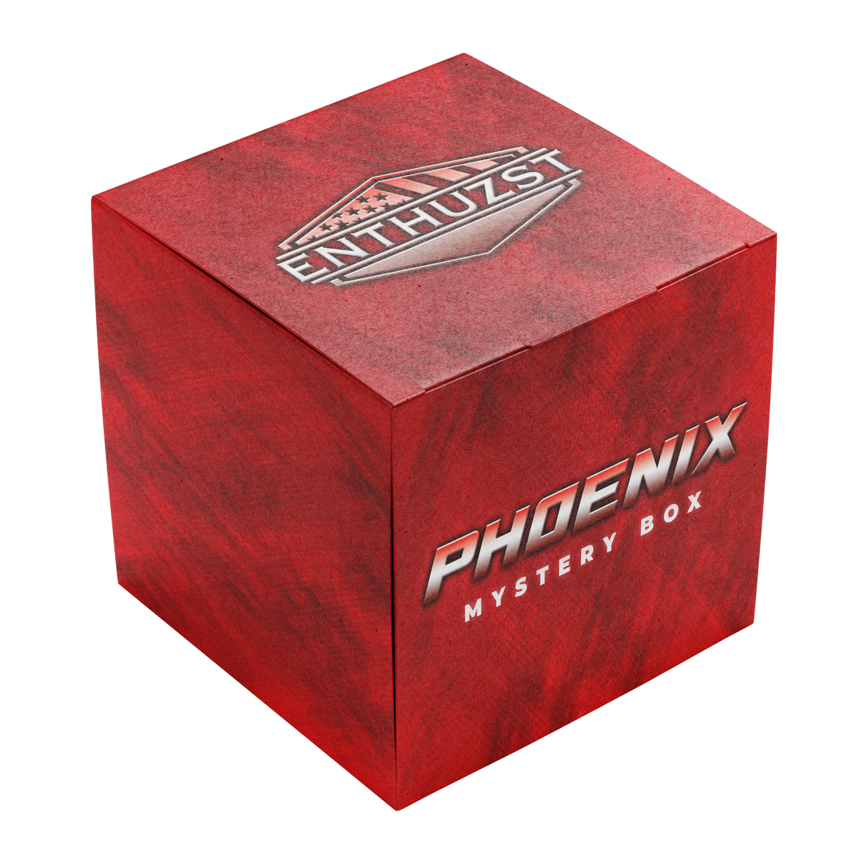 PHOENIX MYSTERY BOX