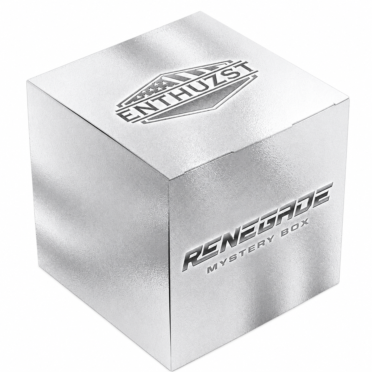 RENEGADE MYSTERY BOX