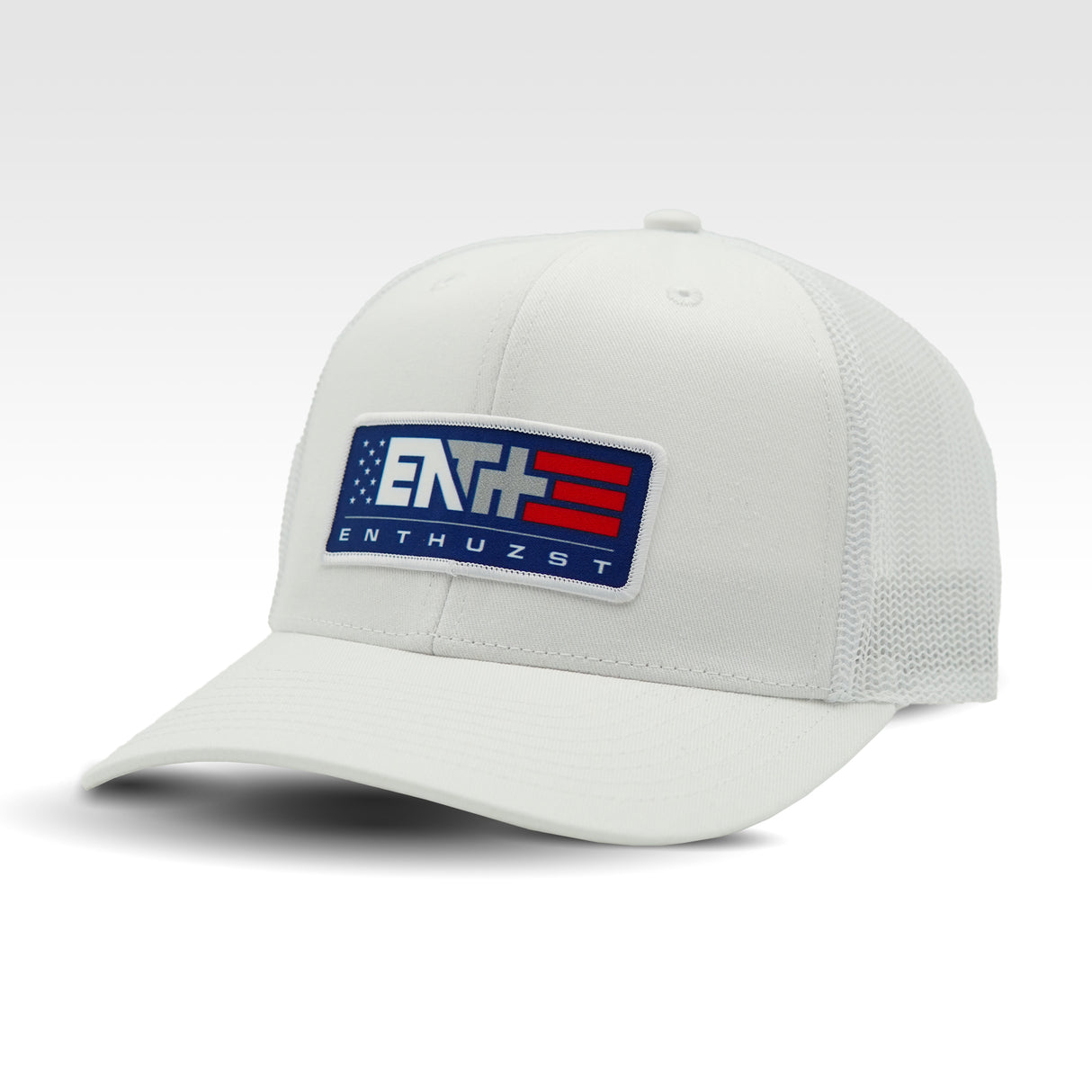 RAINFOIL TRUCKER HAT