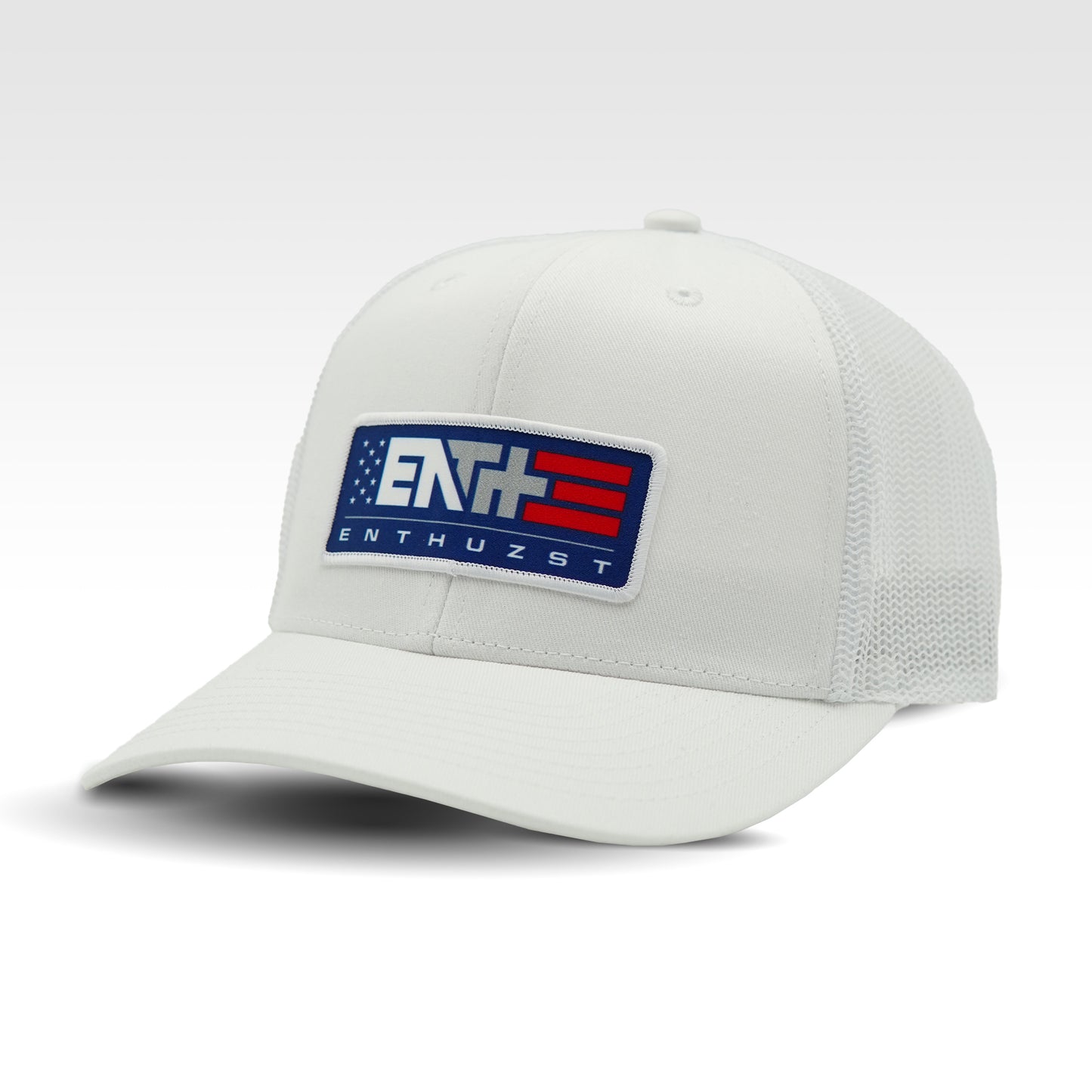 RAINFOIL TRUCKER HAT