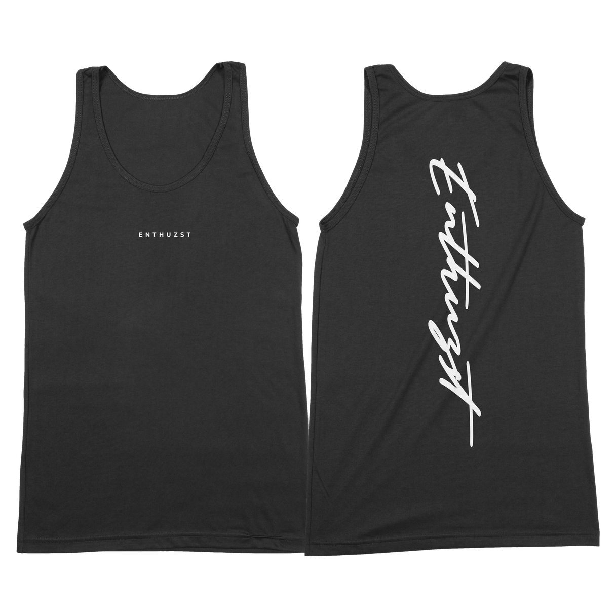 SIGNATURE TANK