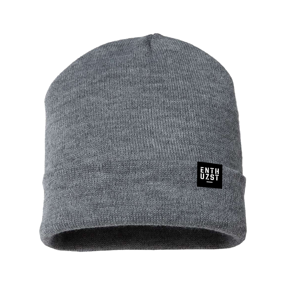 TAGGED BEANIE