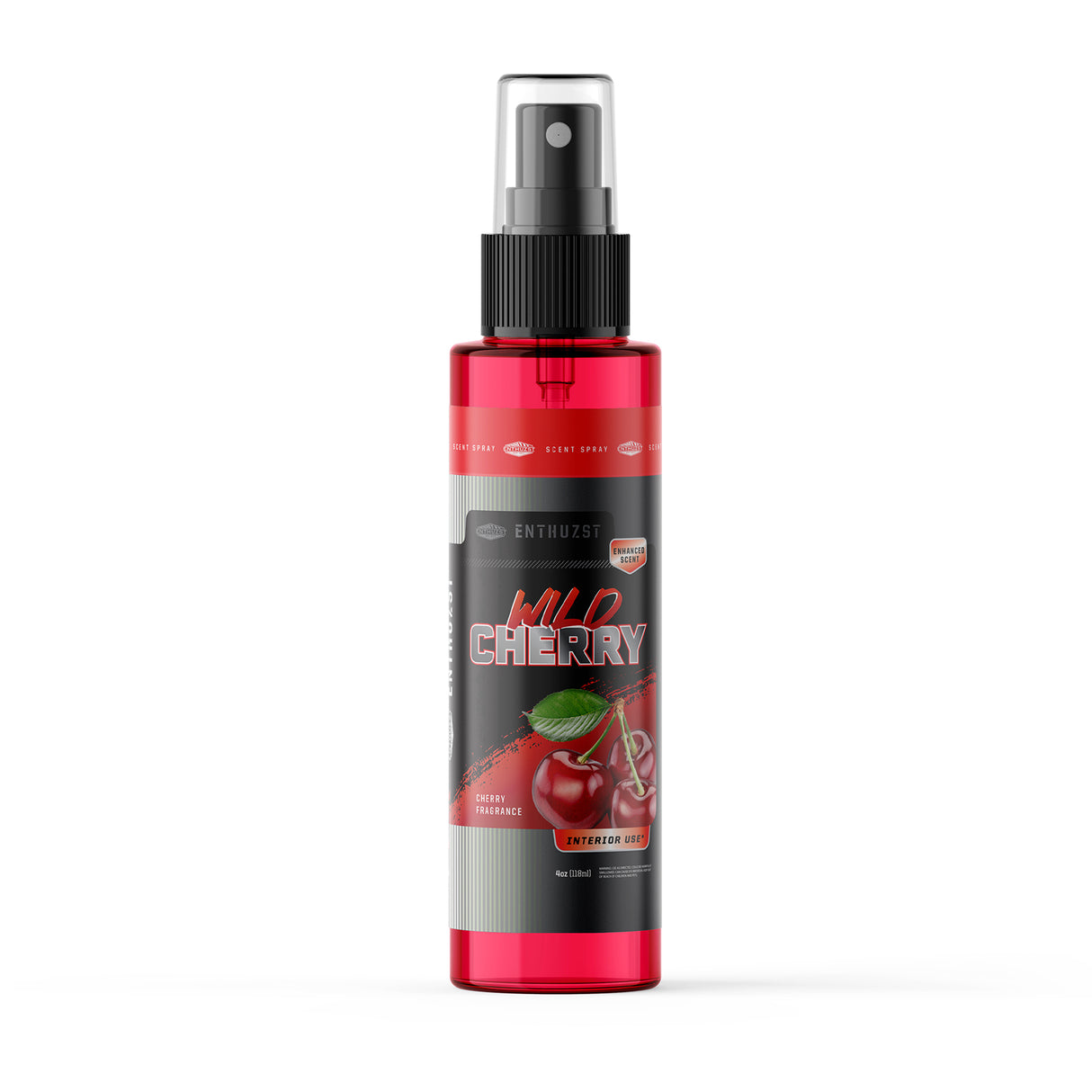 WILD CHERRY INTERIOR FRAGRANCE
