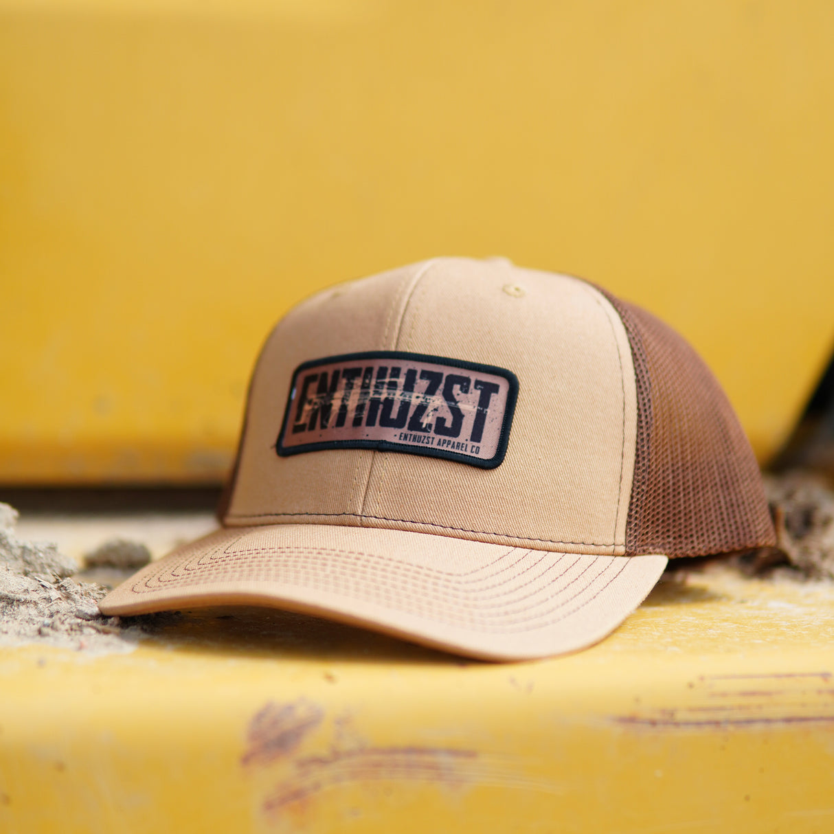 FRAMEWORK TRUCKER HAT