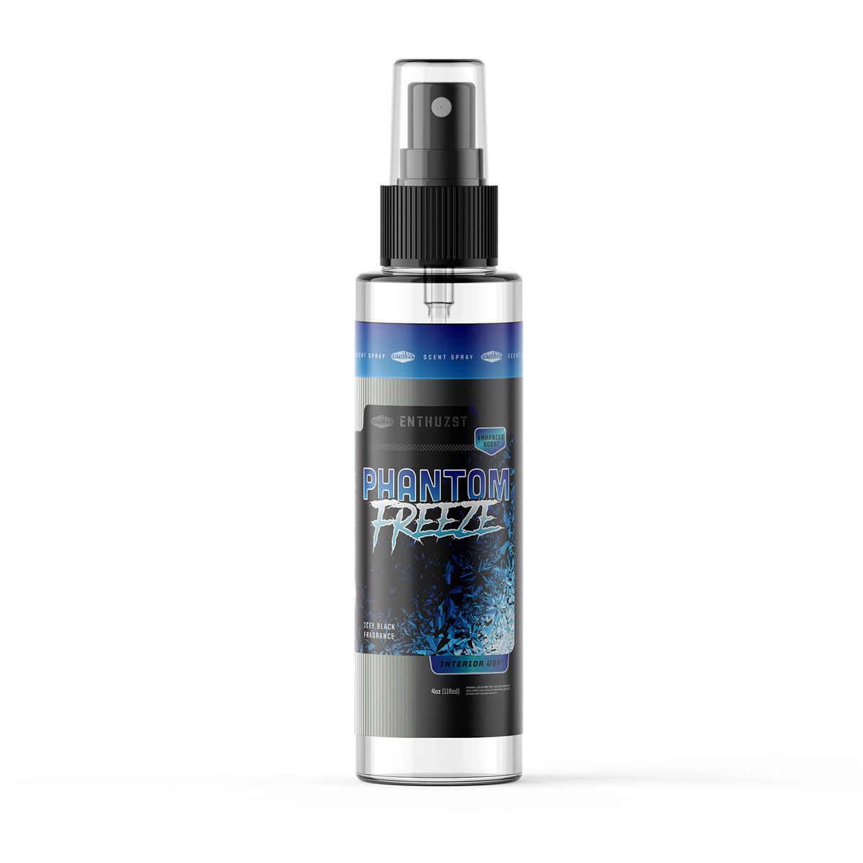 PHANTOM FREEZE INTERIOR FRAGRANCE