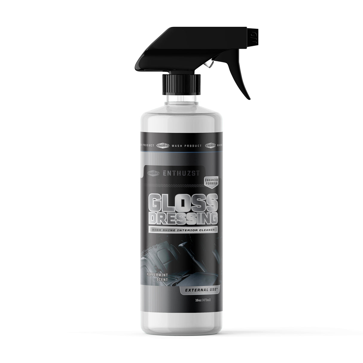 GLISTENING GLOSS DRESSING