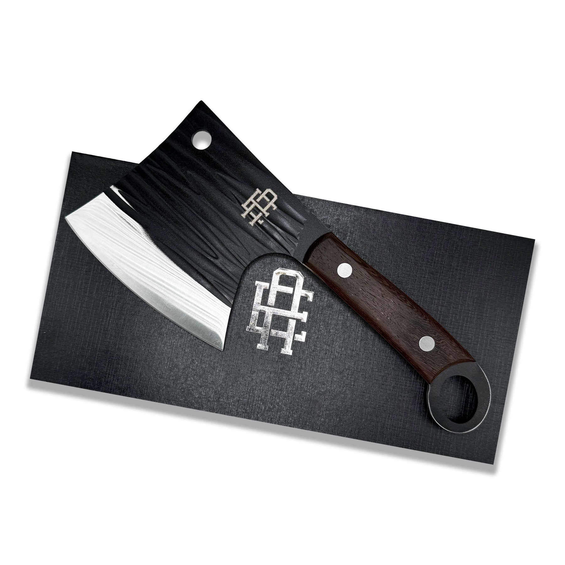 BRÜTEDGE™ BUTCHER KNIFE – Enthuzst BRÜTEDGE™ BUTCHER KNIFE – Enthuzst
