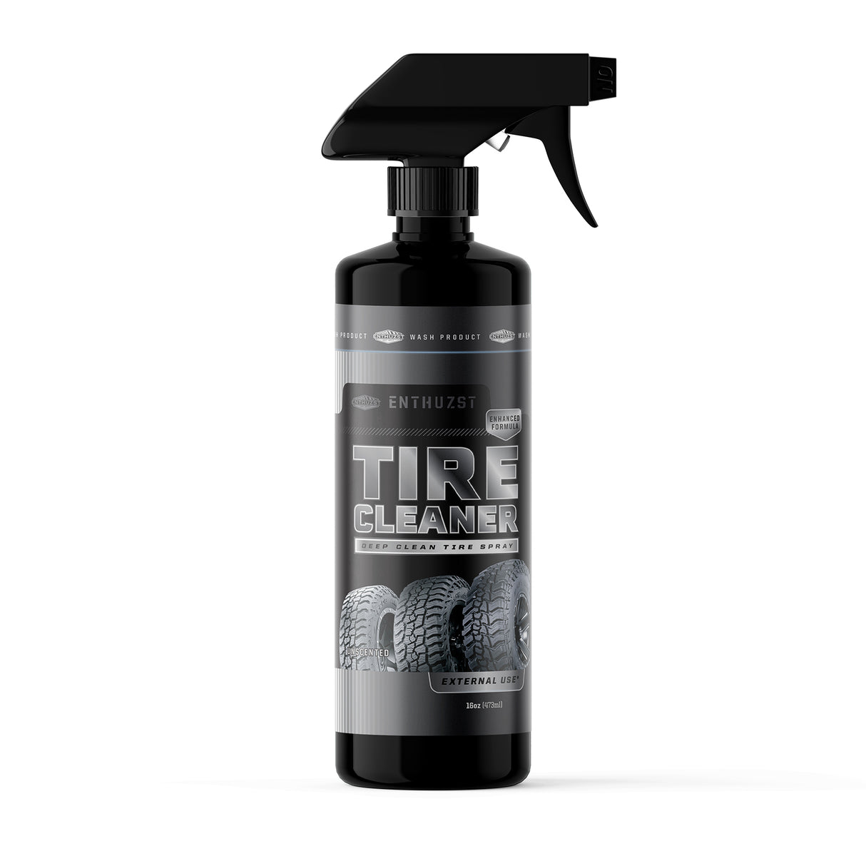TIRE CLEANER