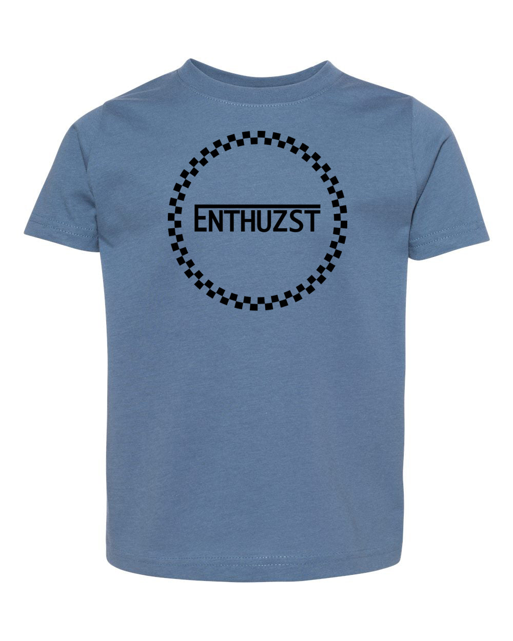 ON THE WALL TODDLER TEE