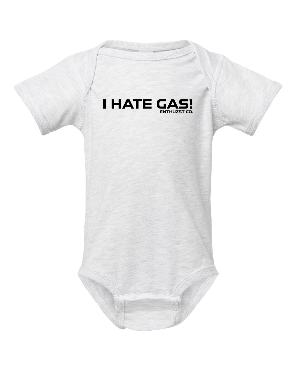 GREEN IS BETTER ONESIE