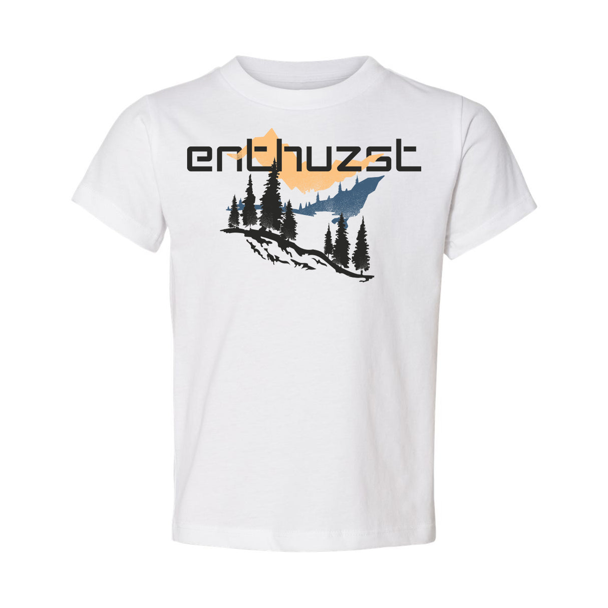 RIDGELINE TODDLER TEE