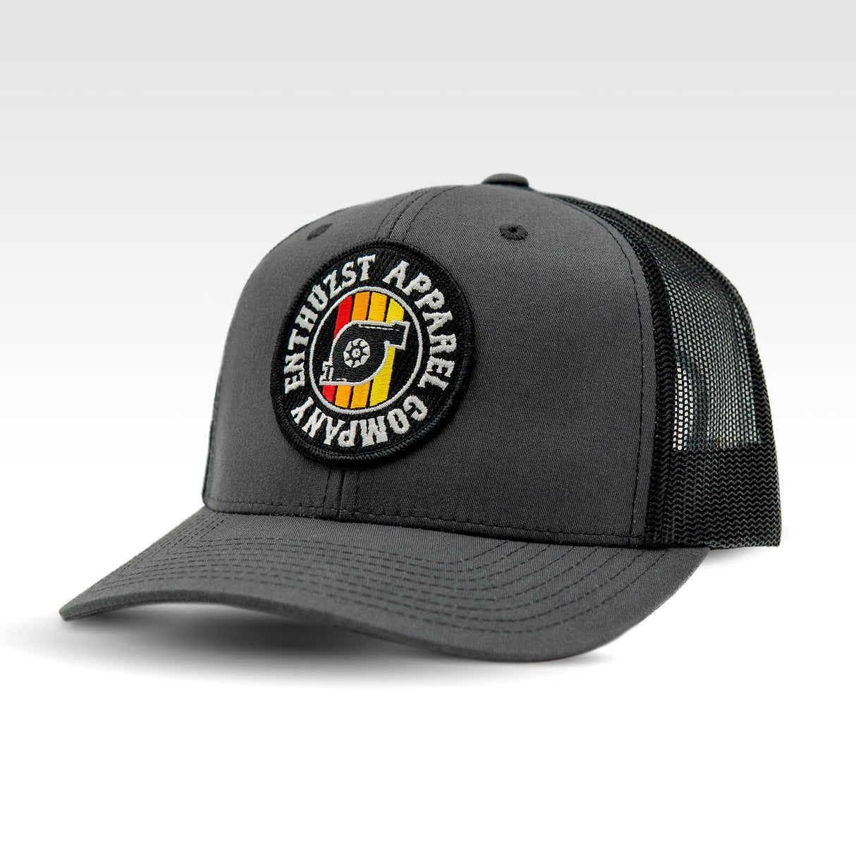 CENTRIFICAL TRUCKER HAT