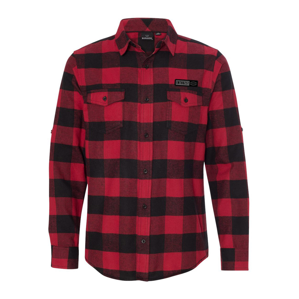 LUCID PREMIUM FLANNEL