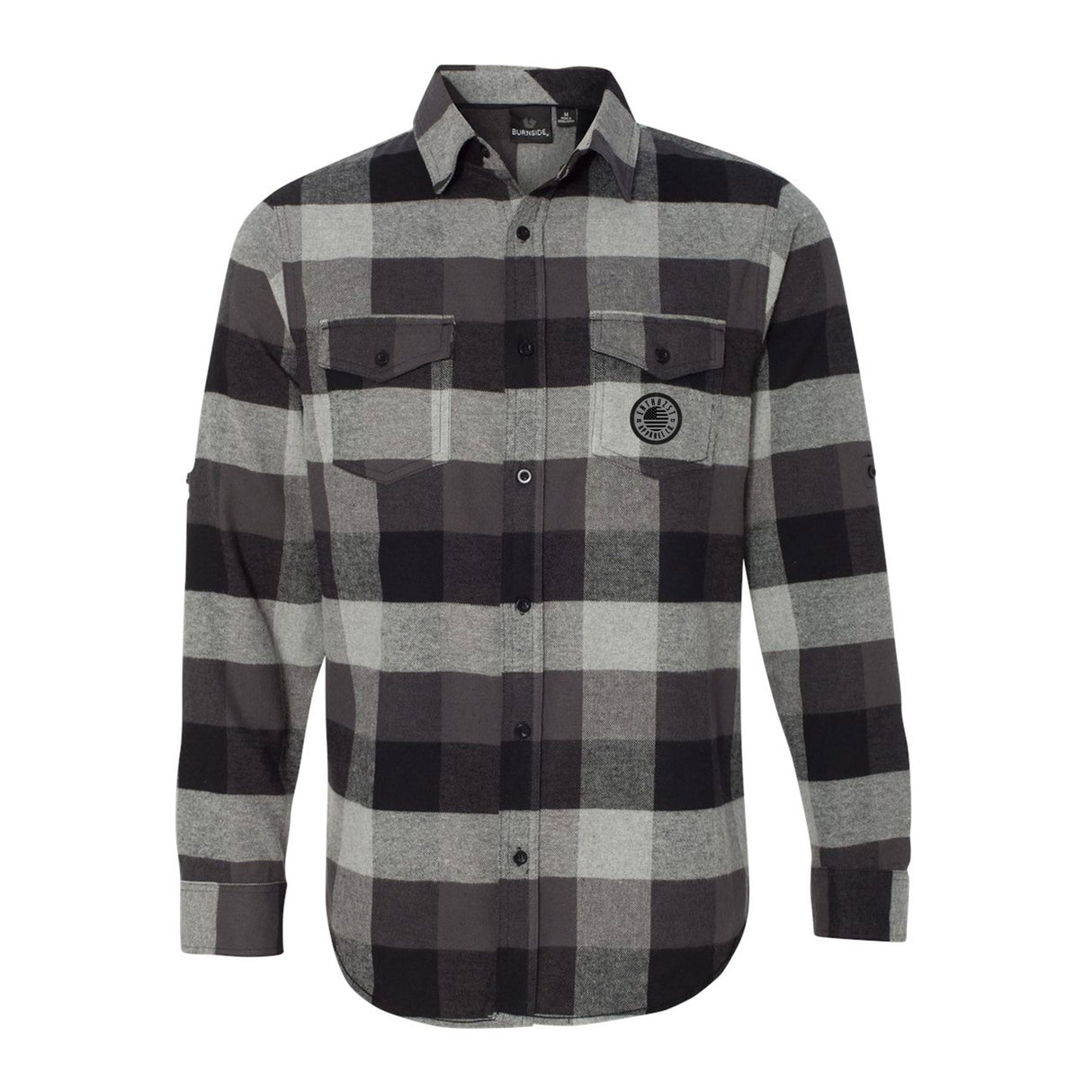 DISC PREMIUM FLANNEL