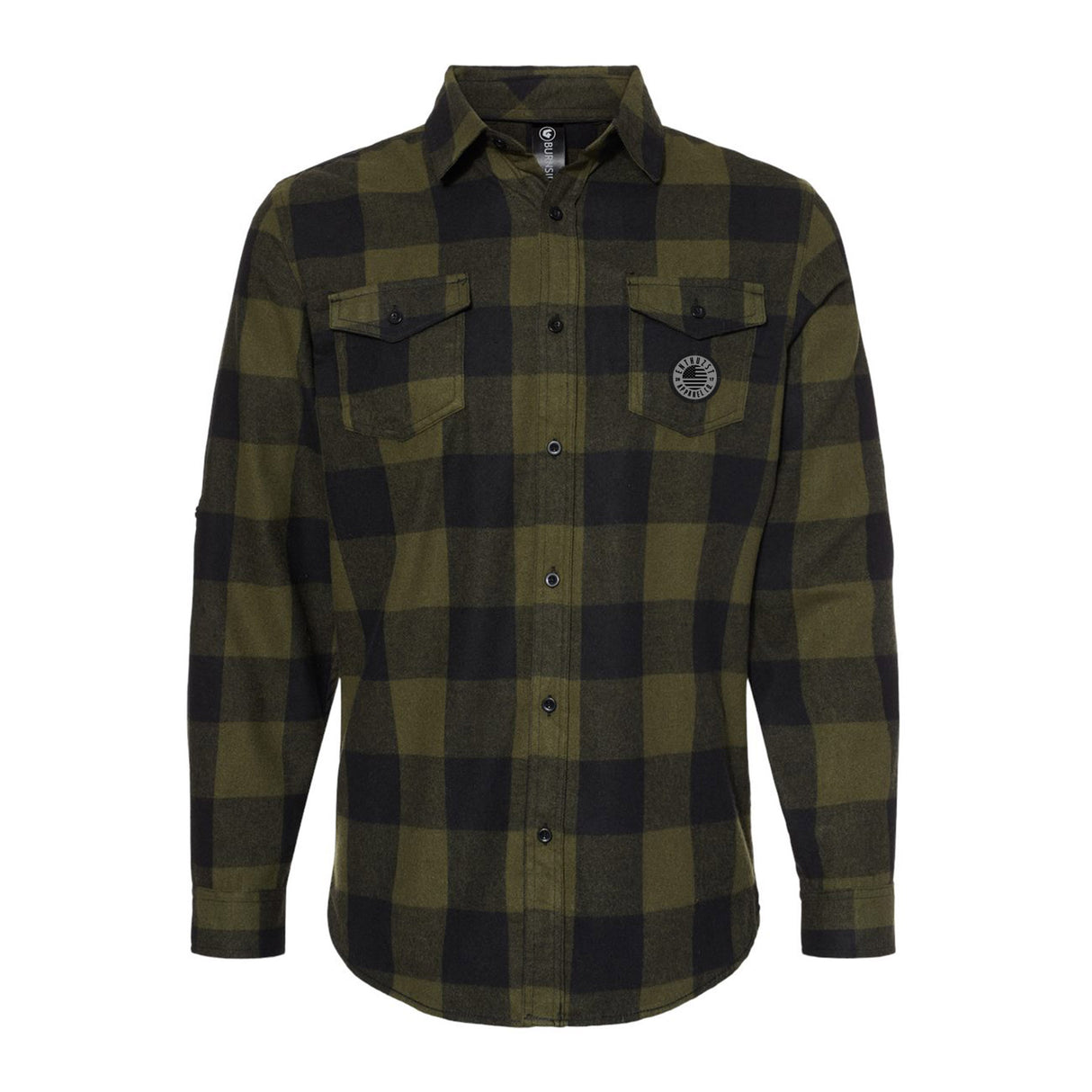 DISC PREMIUM FLANNEL