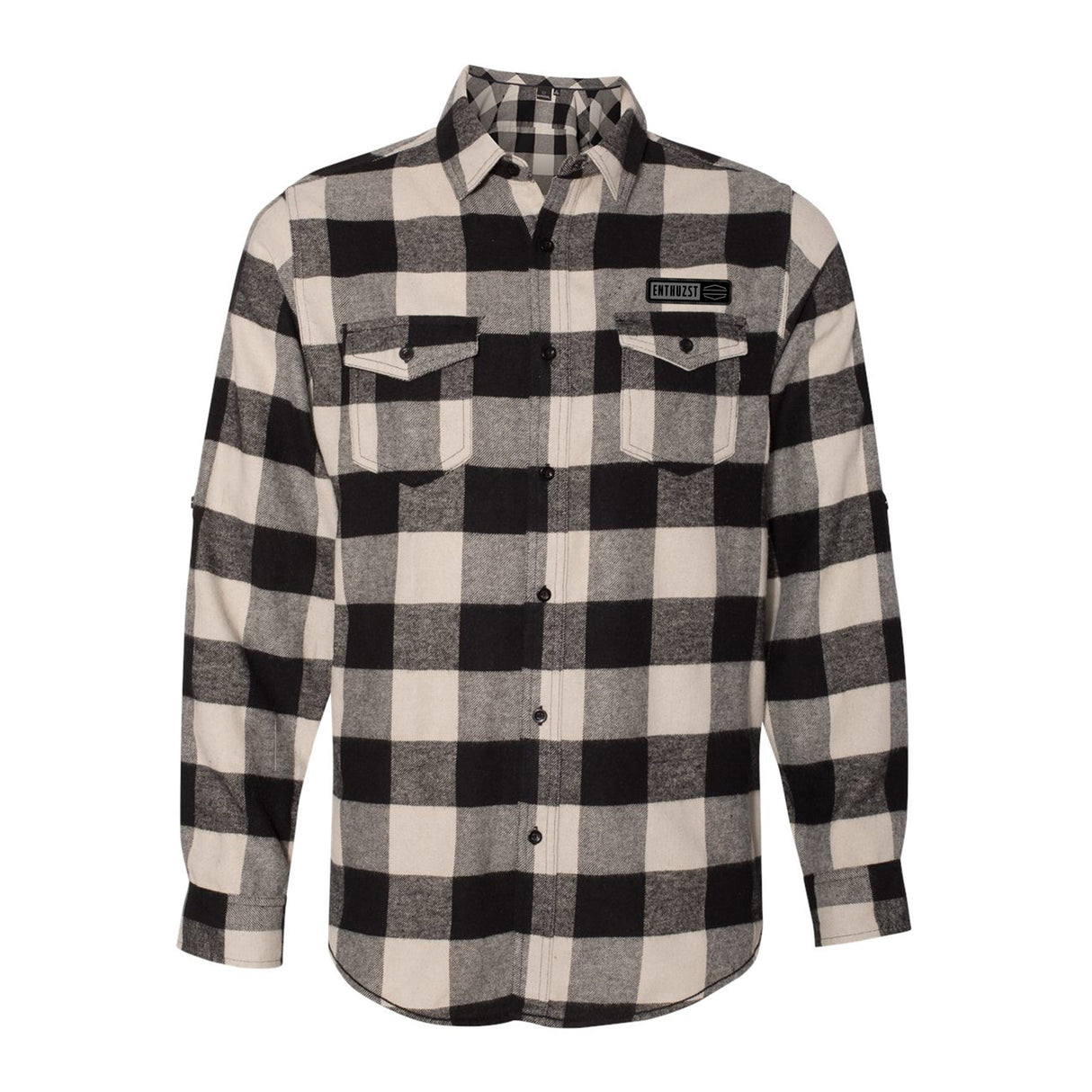 LUCID PREMIUM FLANNEL