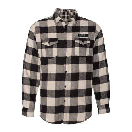 LUCID PREMIUM FLANNEL
