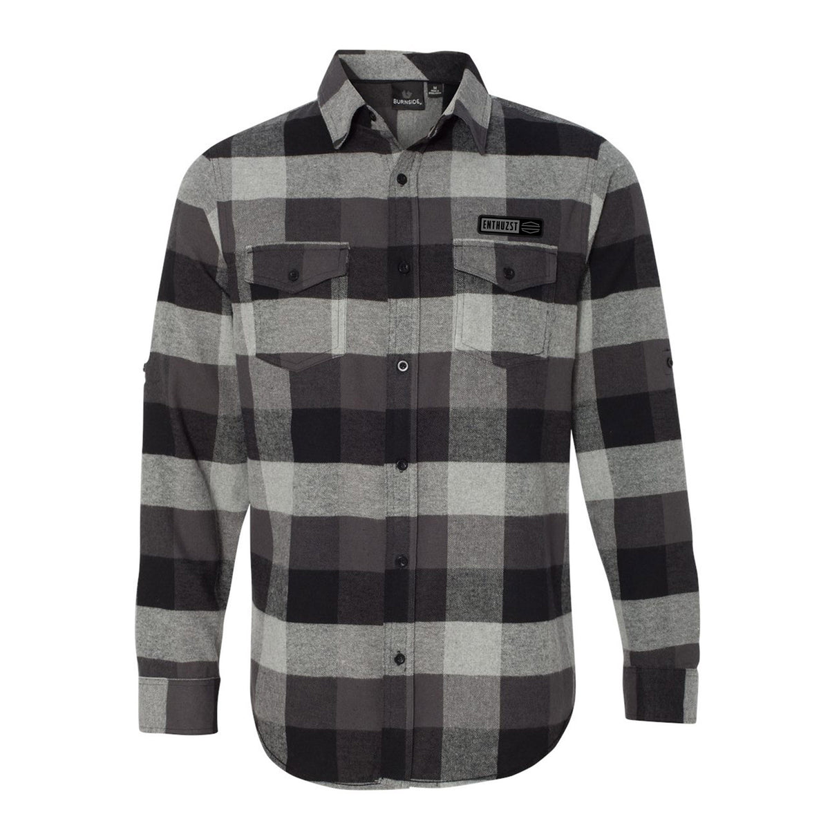 LUCID PREMIUM FLANNEL