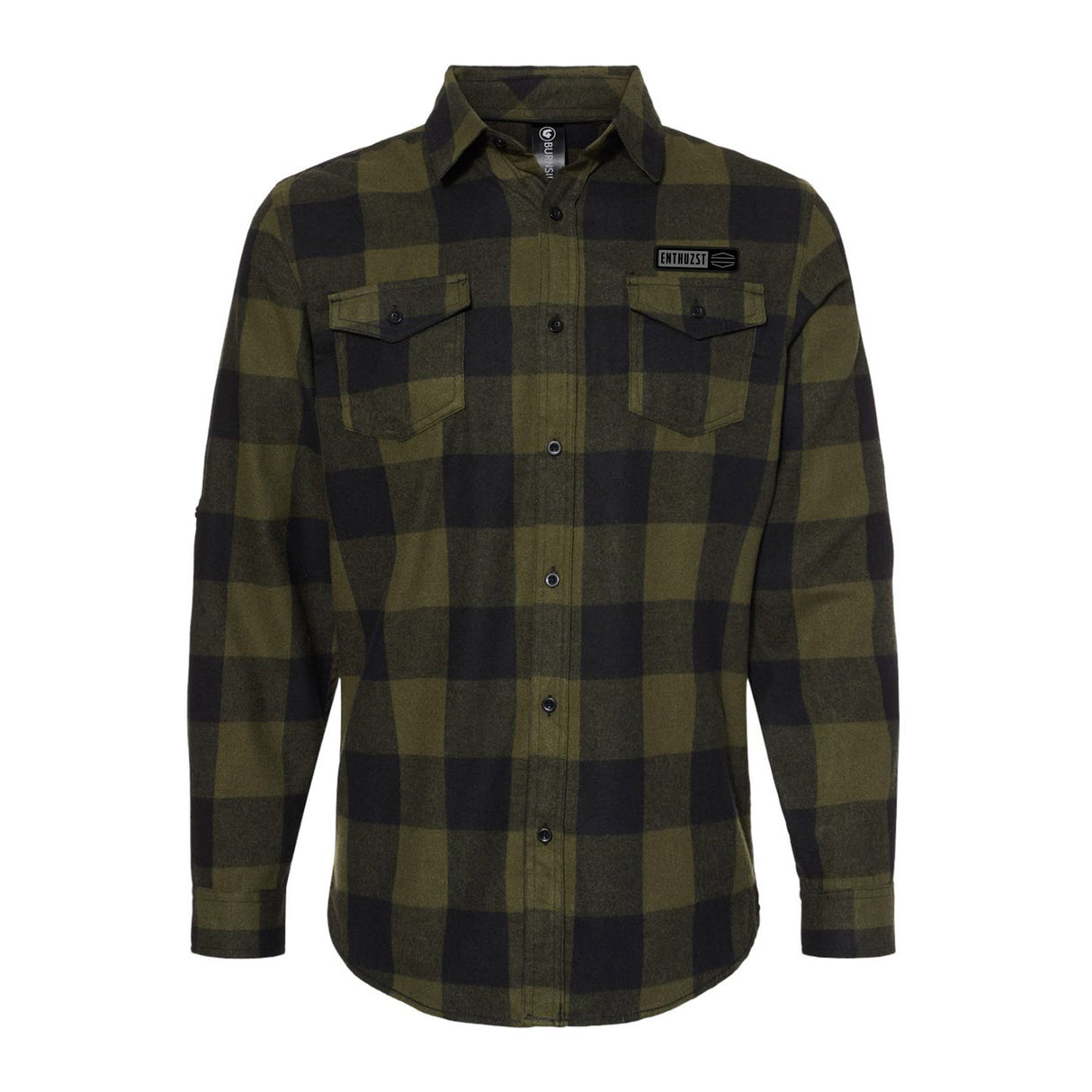LUCID PREMIUM FLANNEL