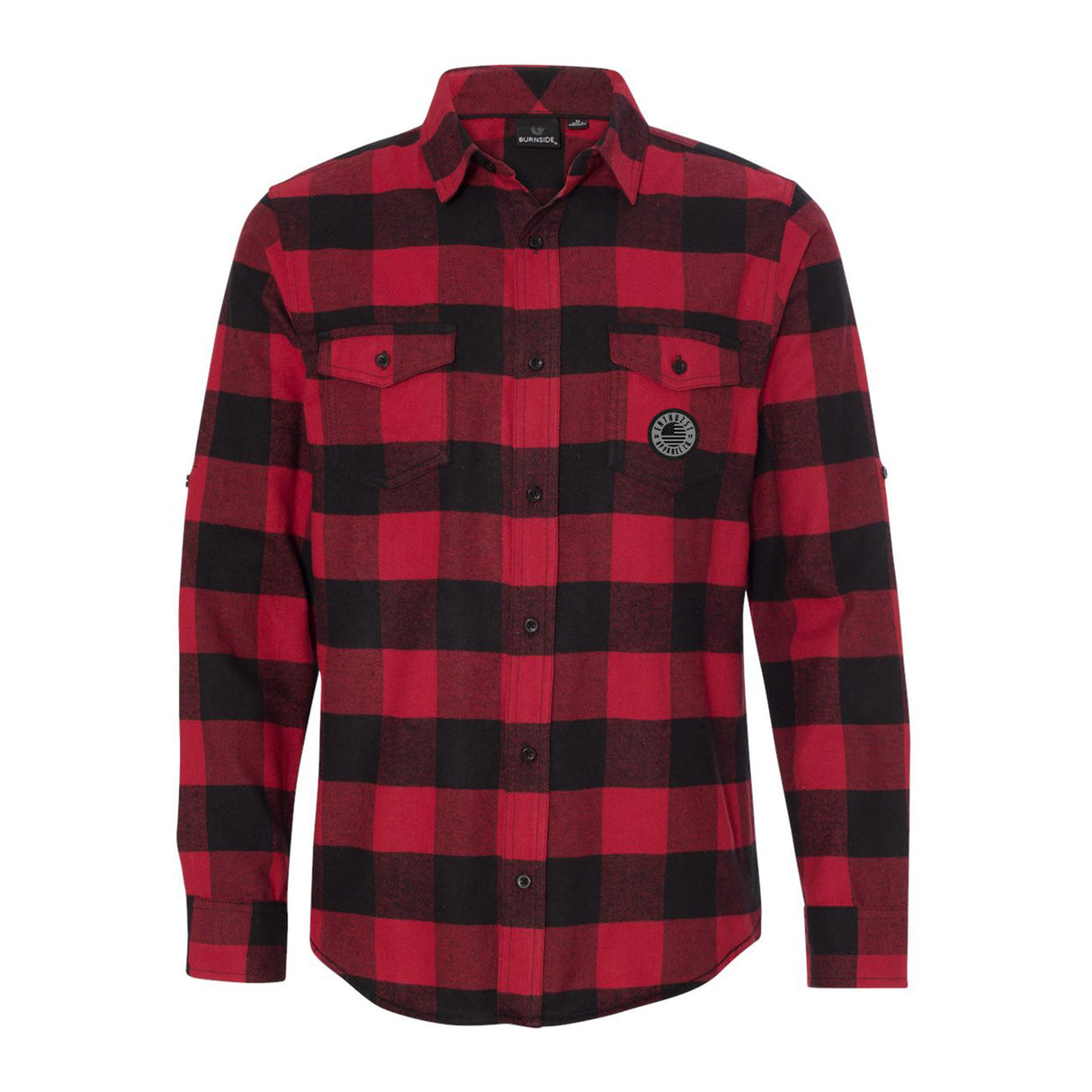 DISC PREMIUM FLANNEL
