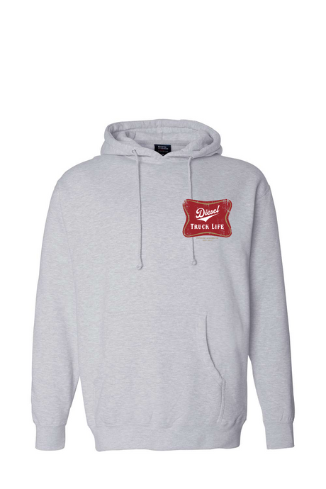 TRUCK LIFE PREMIUM HOODIE