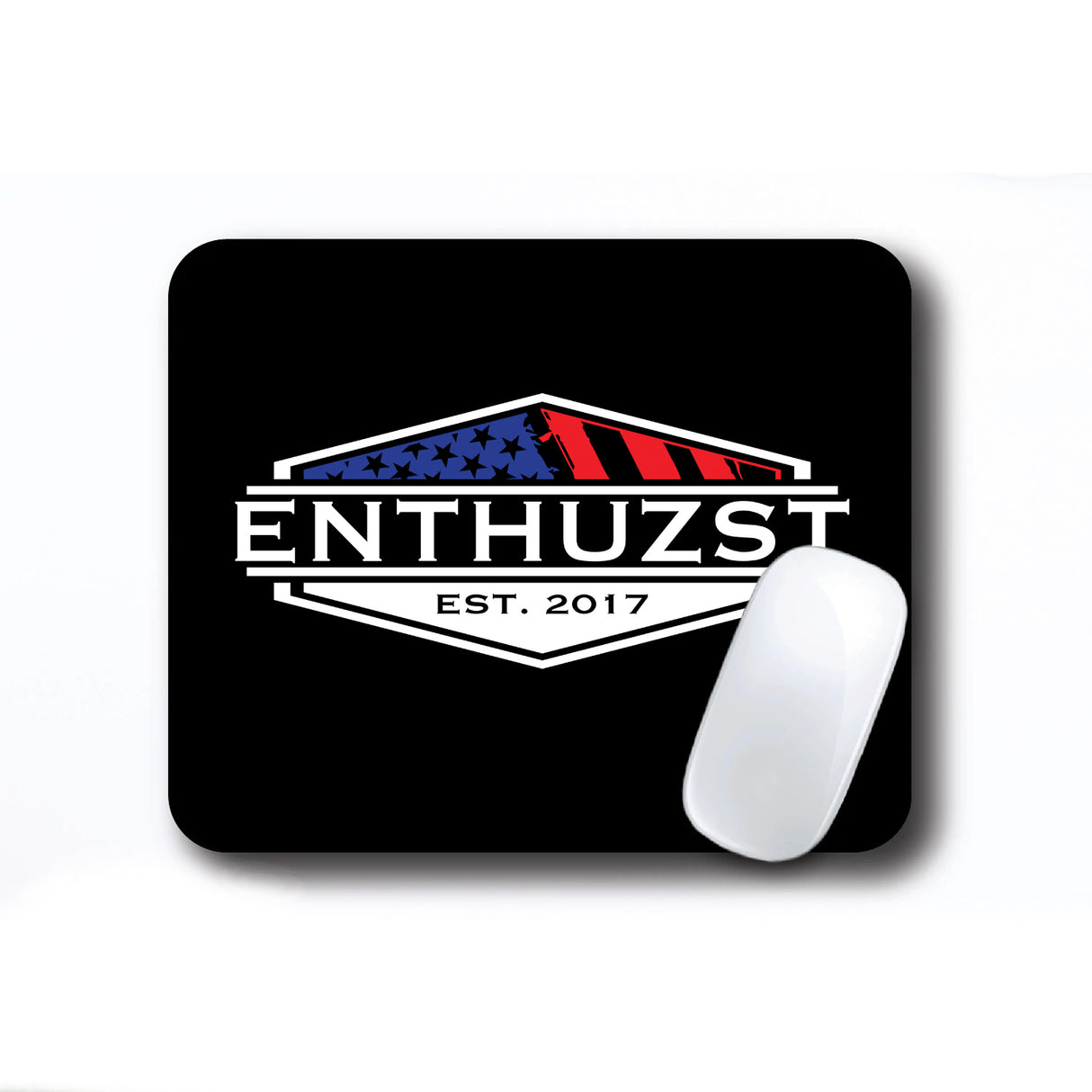 HOLY GRAIL MOUSE PAD