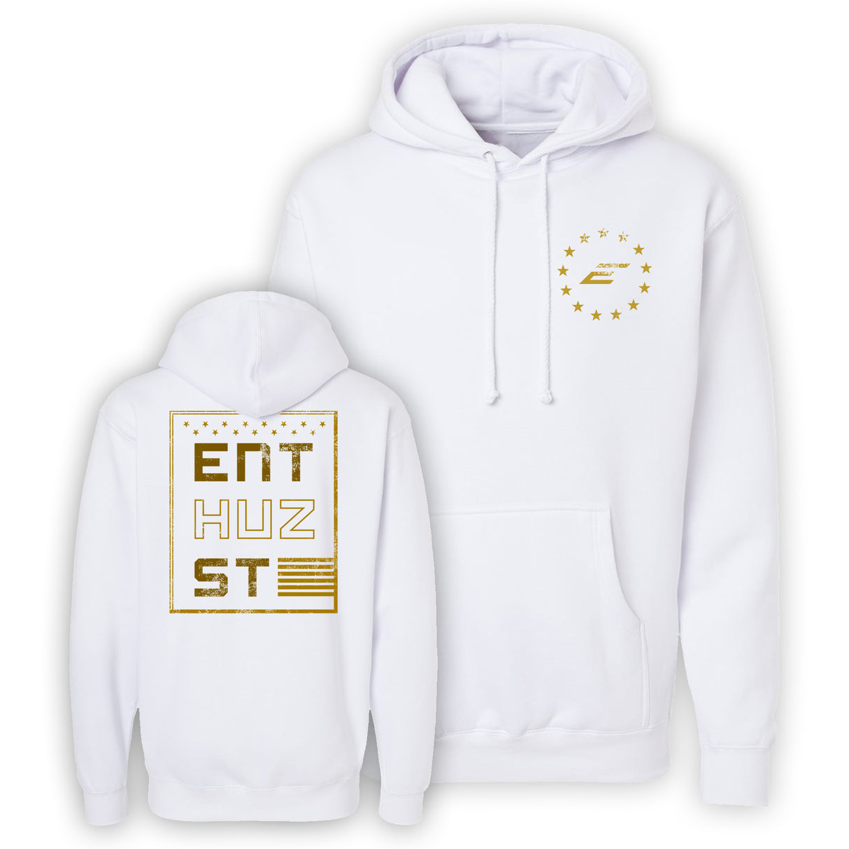 PATROL PREMIUM HOODIE