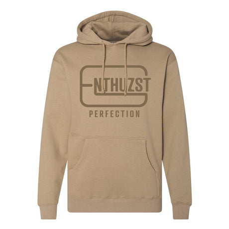 CONCEALED PREMIUM HOODIE