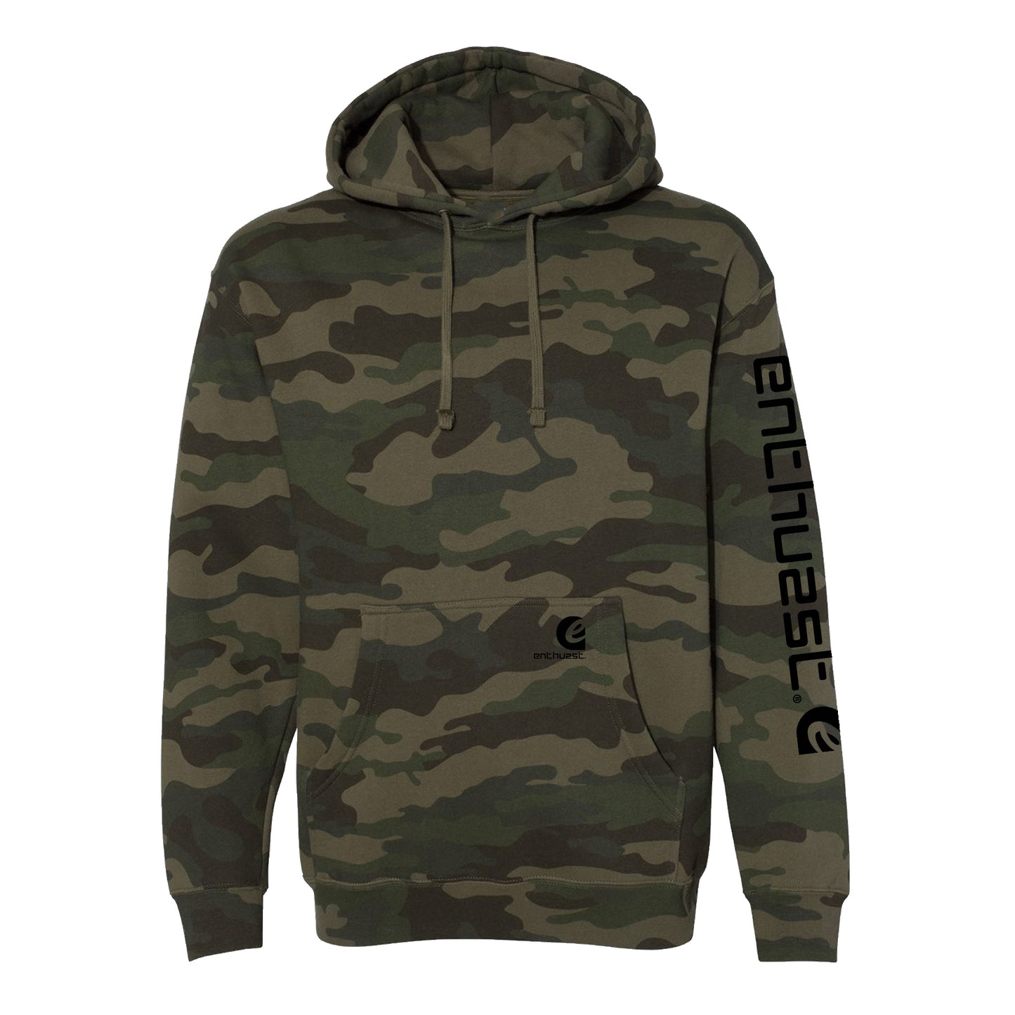 INCOGNITO HOODIE