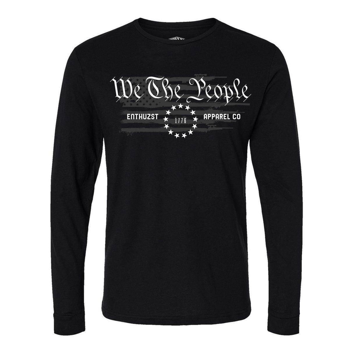 WE THE PEOPLE LONG SLEEVE