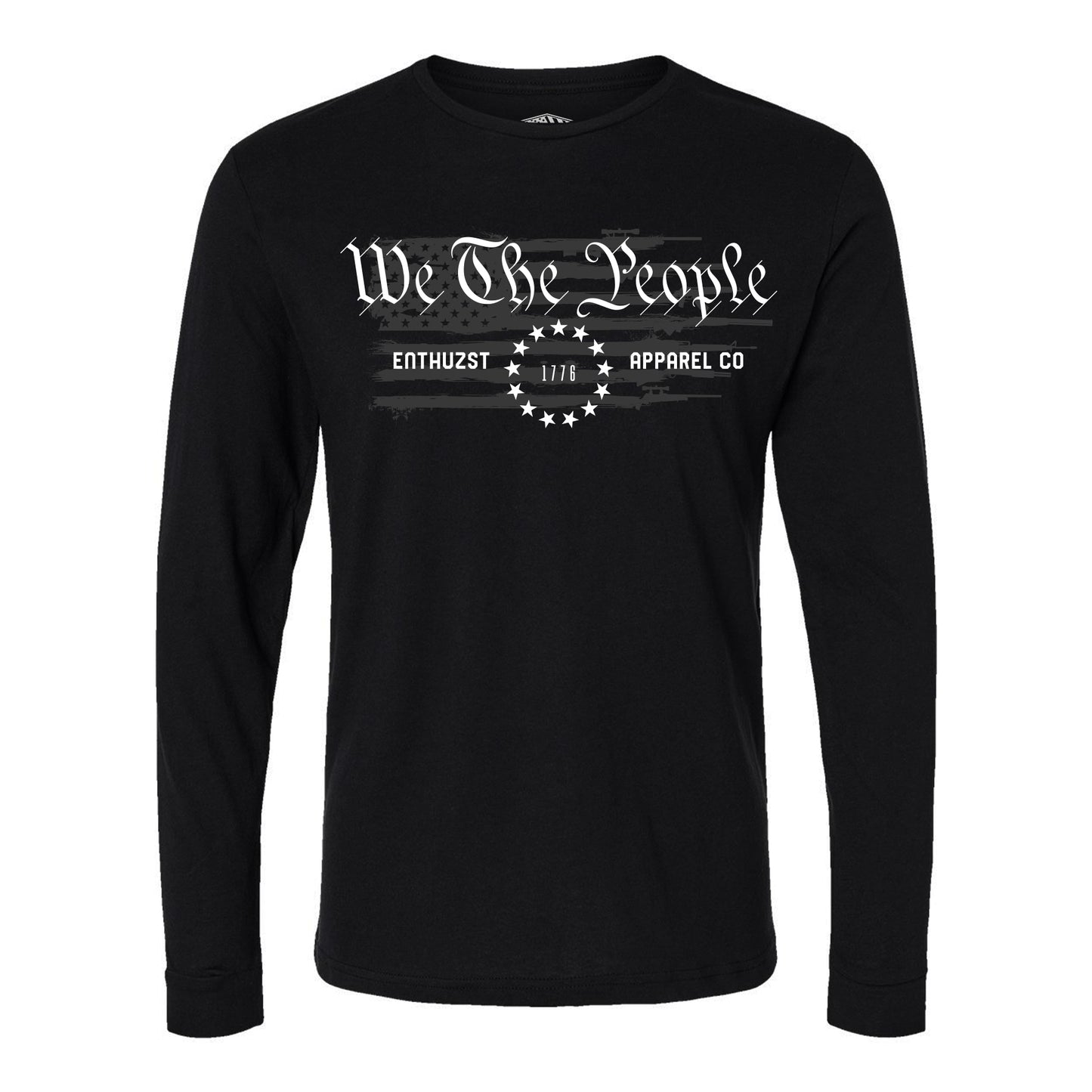 WE THE PEOPLE LONG SLEEVE